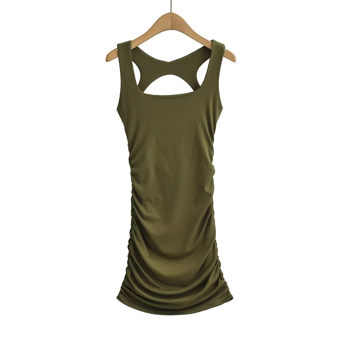 army green