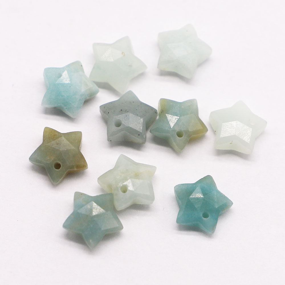 8 ​Amazonite​