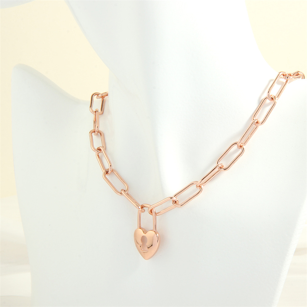 rose gold color couleur or rose