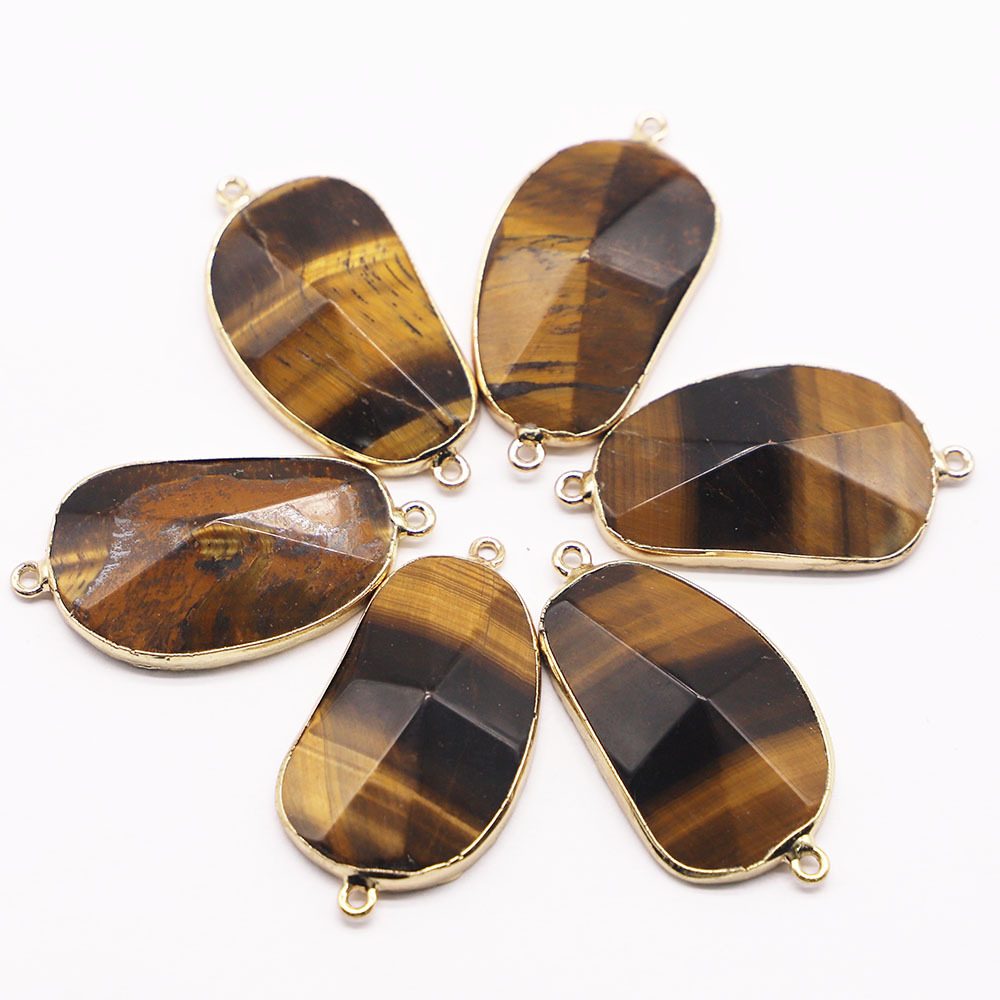 gold tiger eye