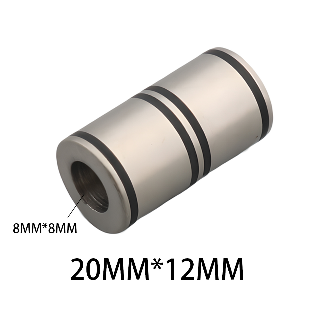 3:20x12mm