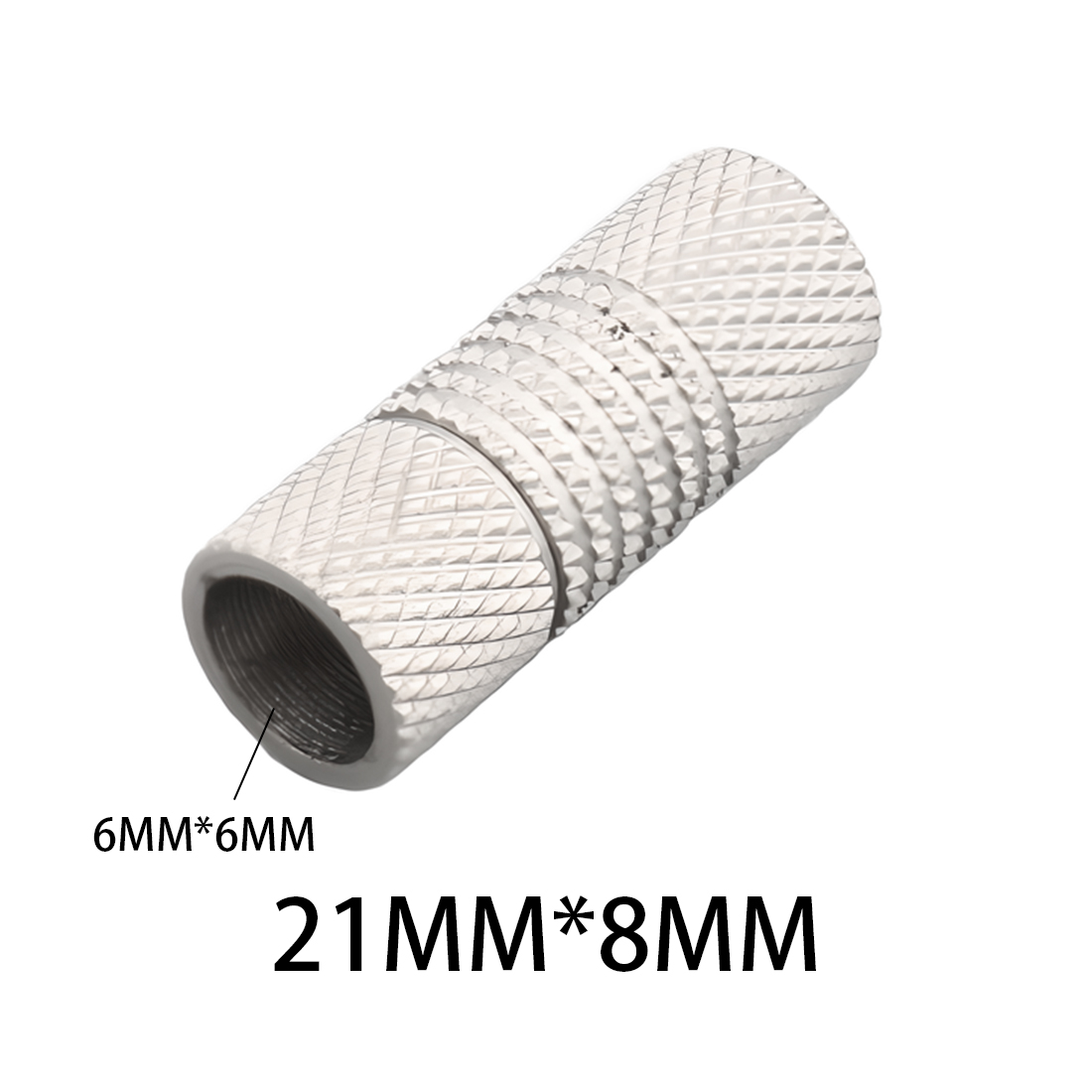 21x8mm,hole 6mm