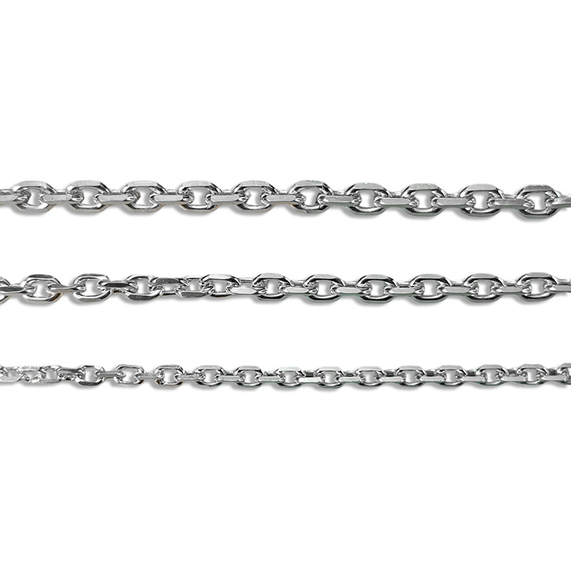 80c cross chain 2.7 mm