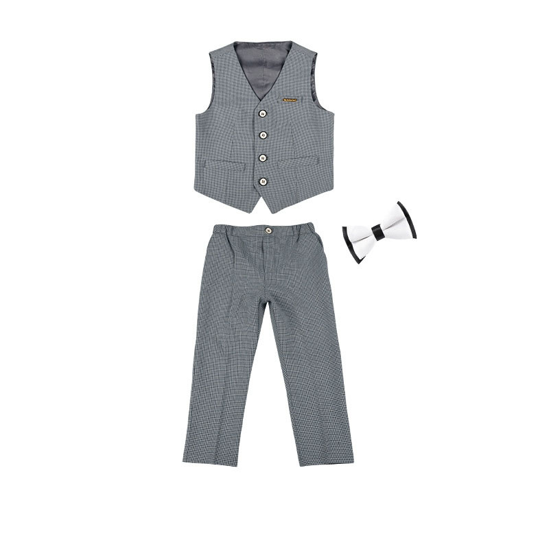 Gray 3-piece set