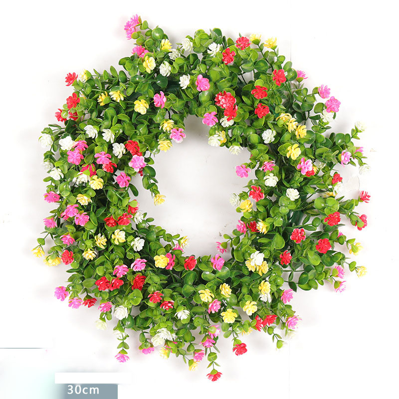 Small Eucalyptus wreath