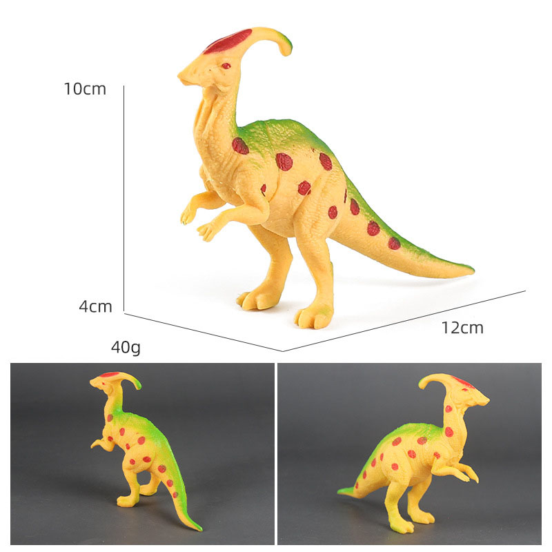 Parasaurolophus