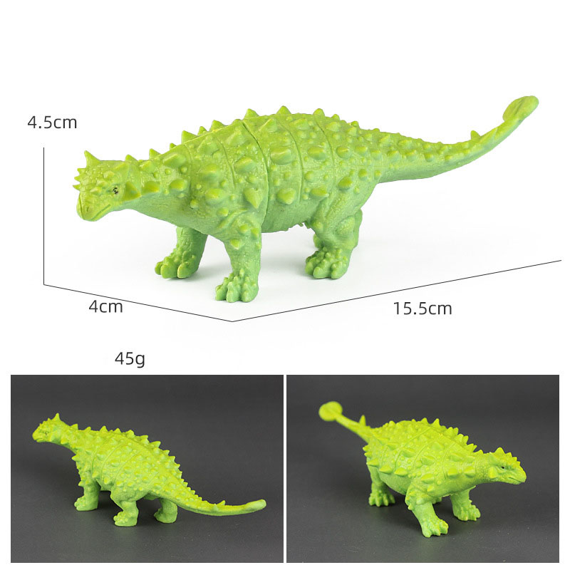 ankylosaurus