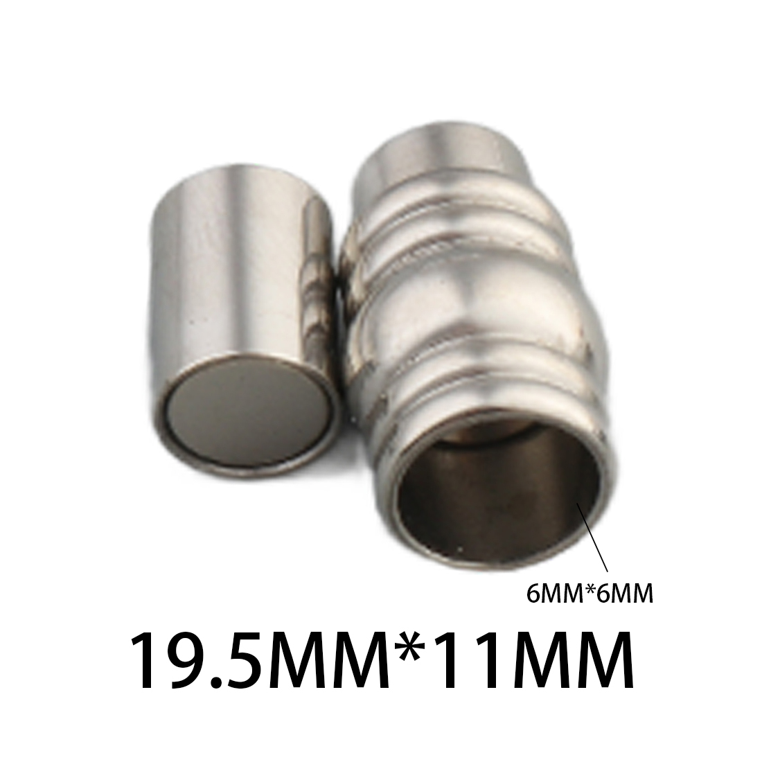 19.5x11mm