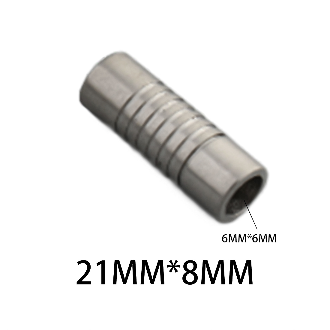 21x8mm