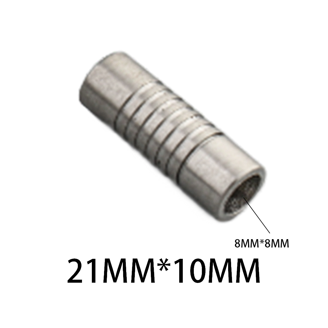 21x10mm