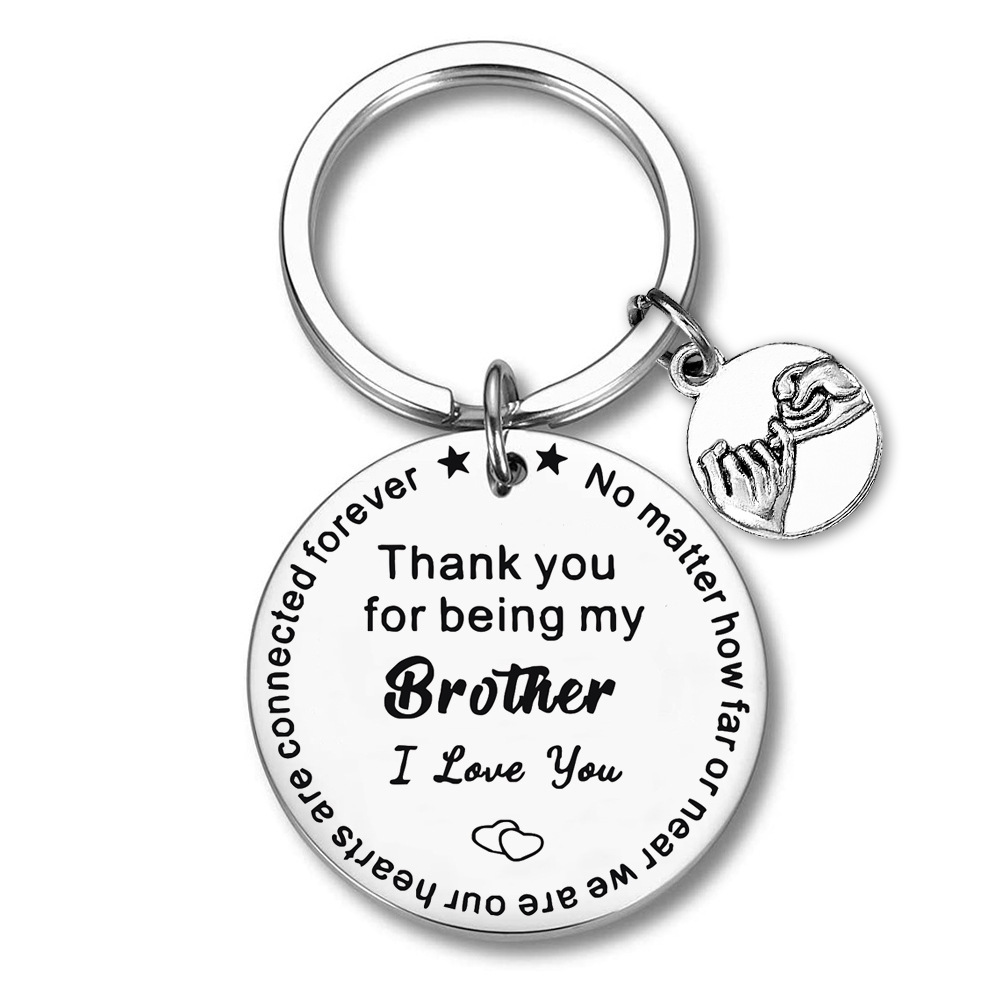 Key ring size: 30mm