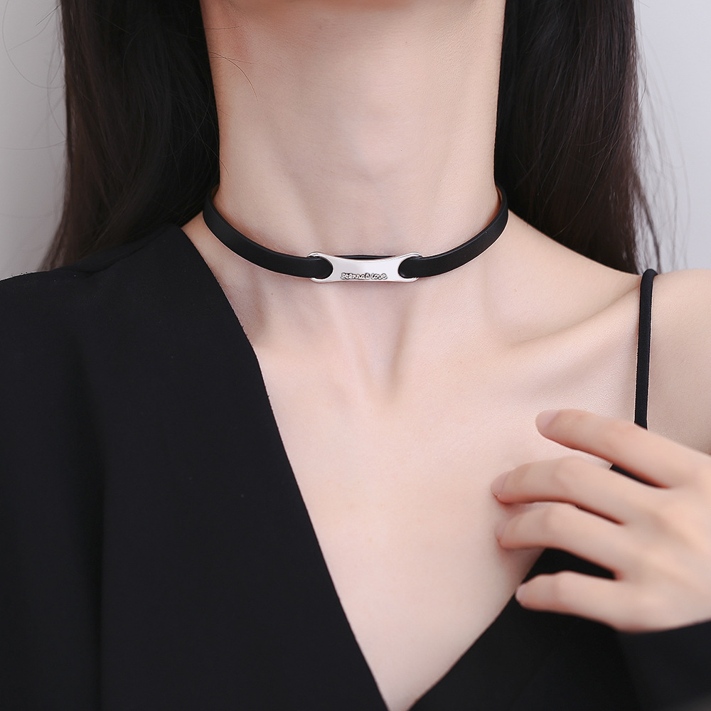 1:choker