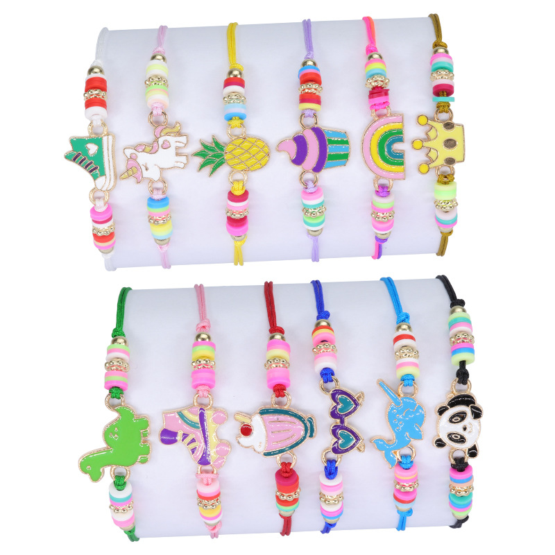 2:Bracelet Length 10-30cm