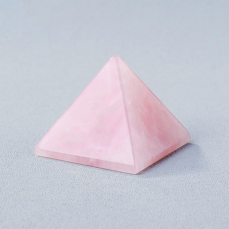 2:Rose Quartz