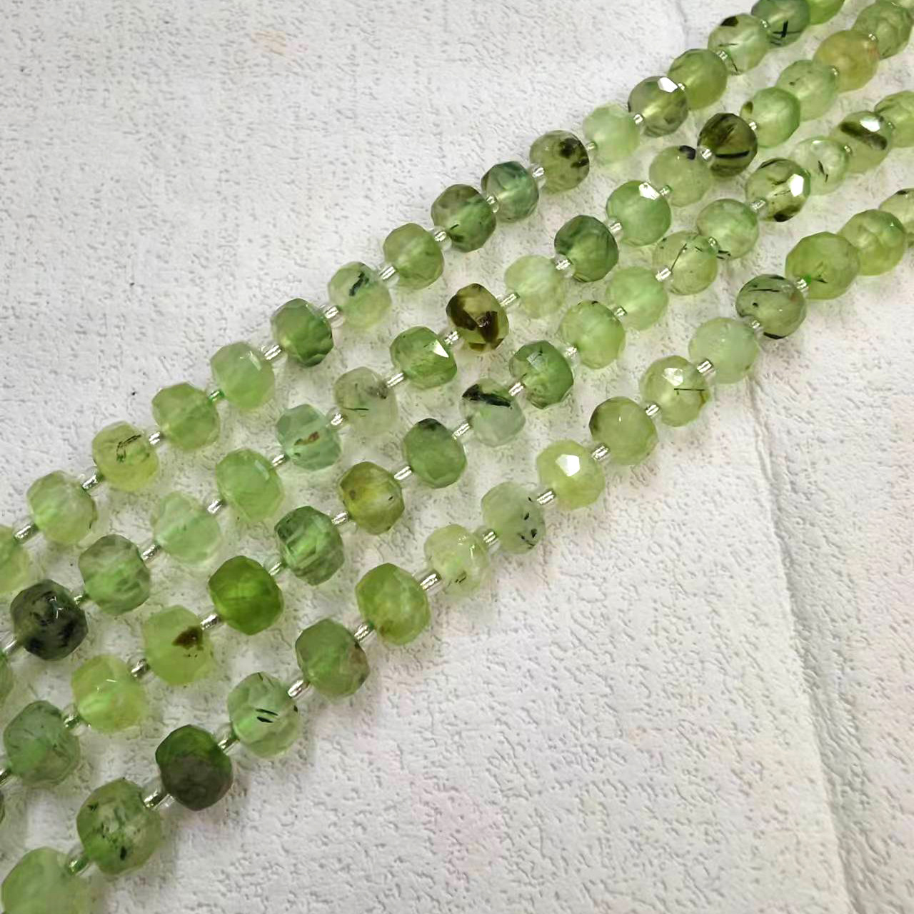 3 Prehnite