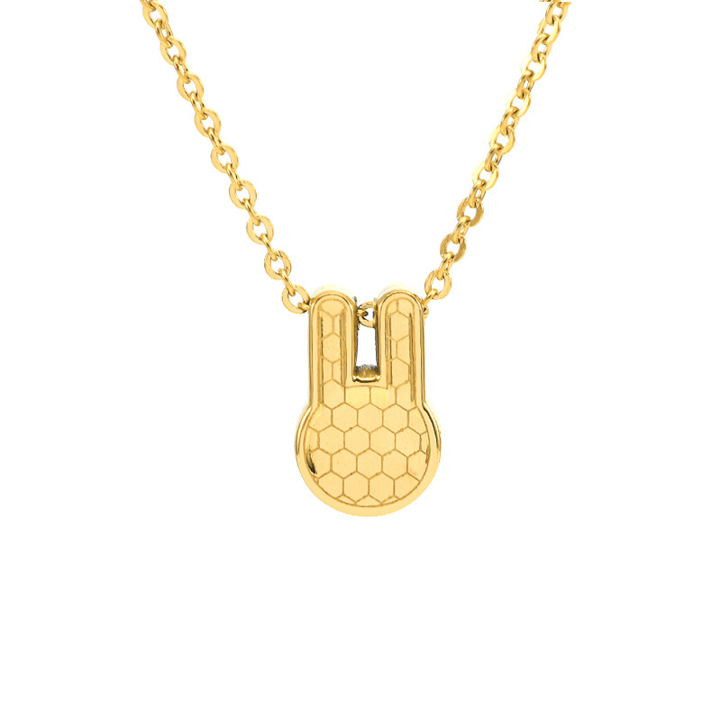 1:gold color plated