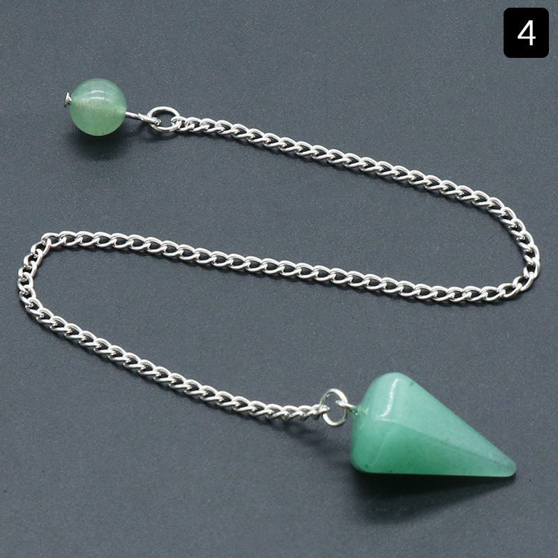 4:Green Aventurine