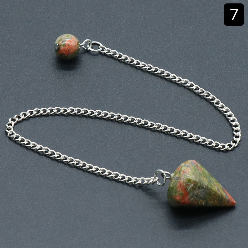 7:Unakite