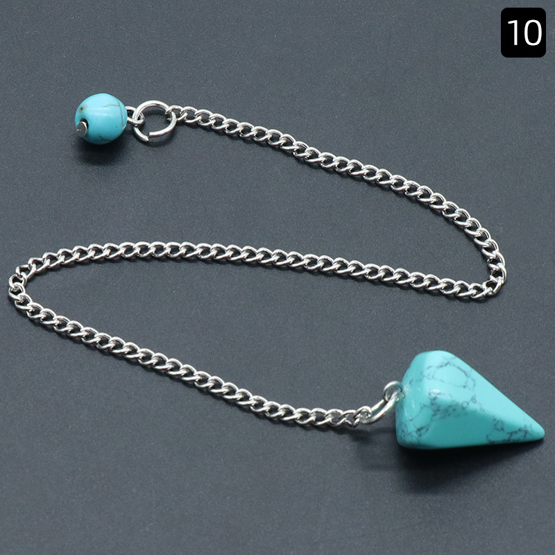 10:lichtblauw turquoise