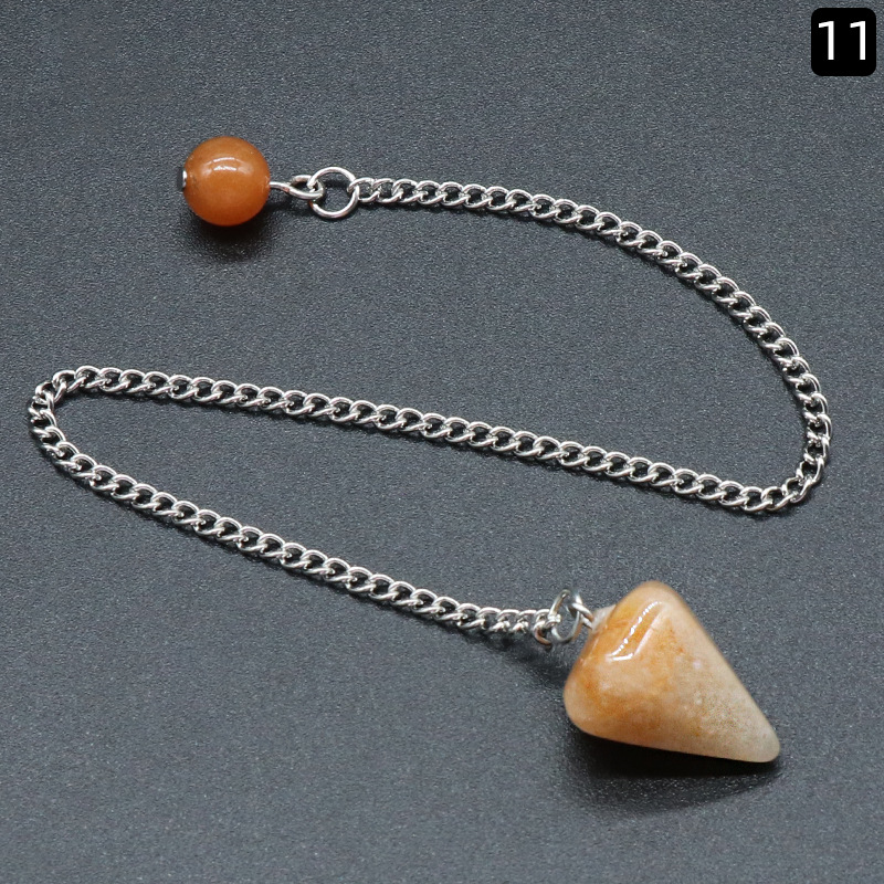 11:Red Aventurine