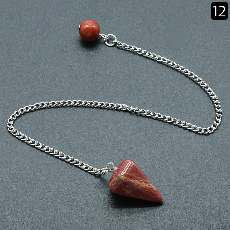 12:red jasper