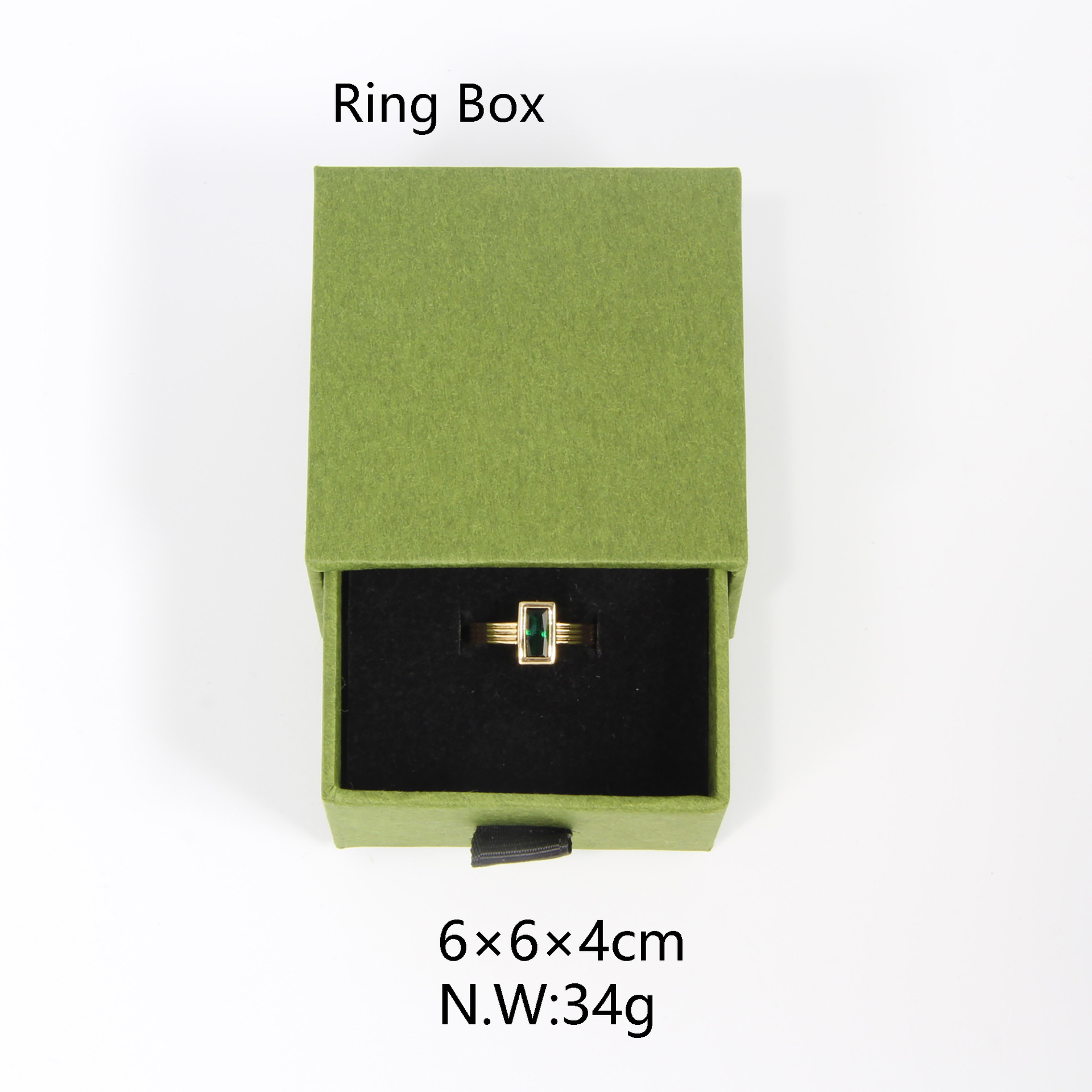 Ring box