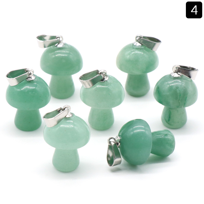 5 Green Aventurine