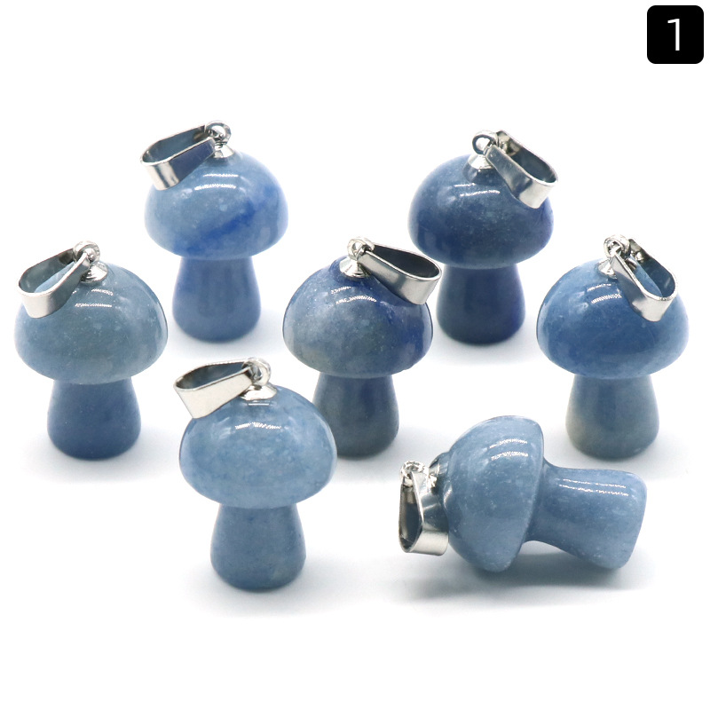 2:Blue Aventurine