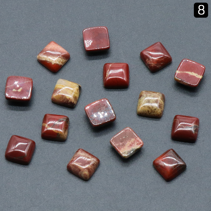 8:red jasper