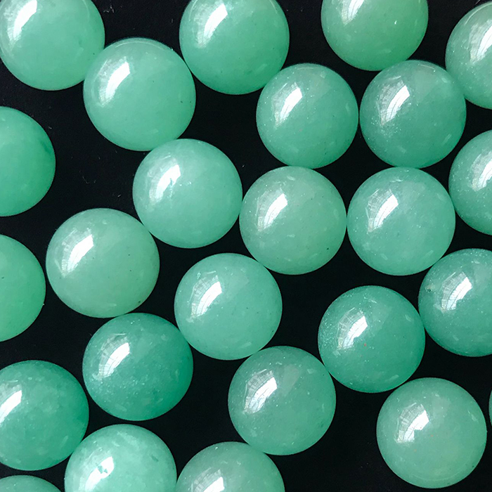 3:Green Aventurine