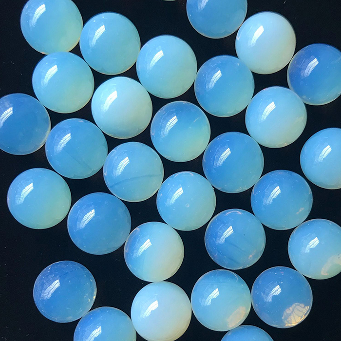 Sand Opal 8mm