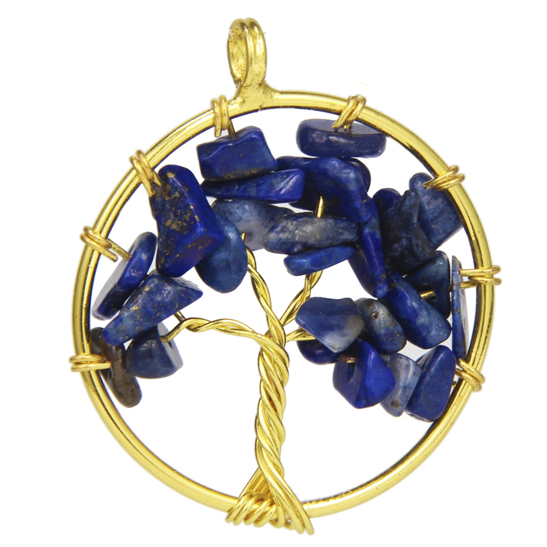 6 Lapislazuli