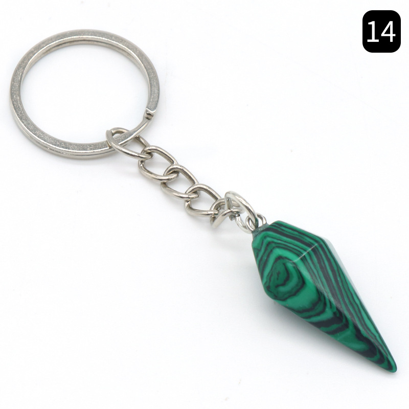 14 malachite