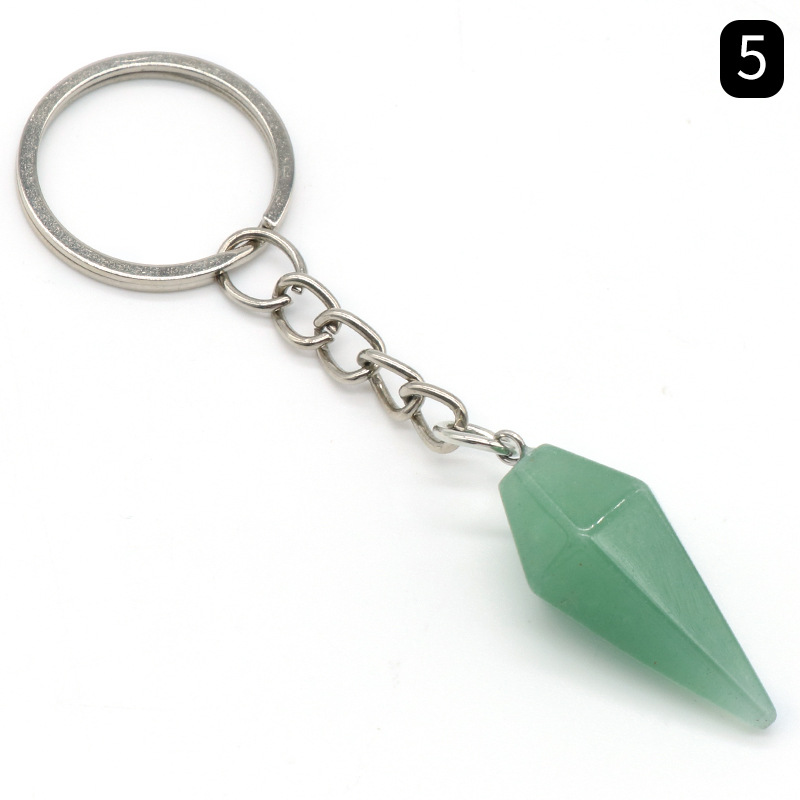 5 Green Aventurine