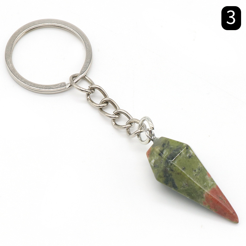 3:Unakite