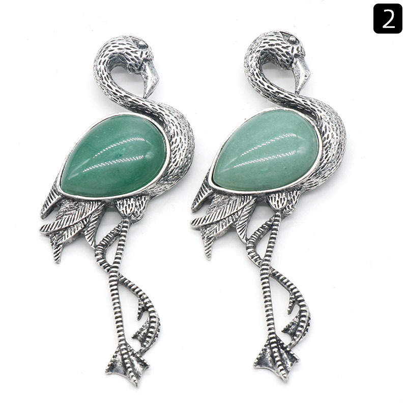 2:Green Aventurine