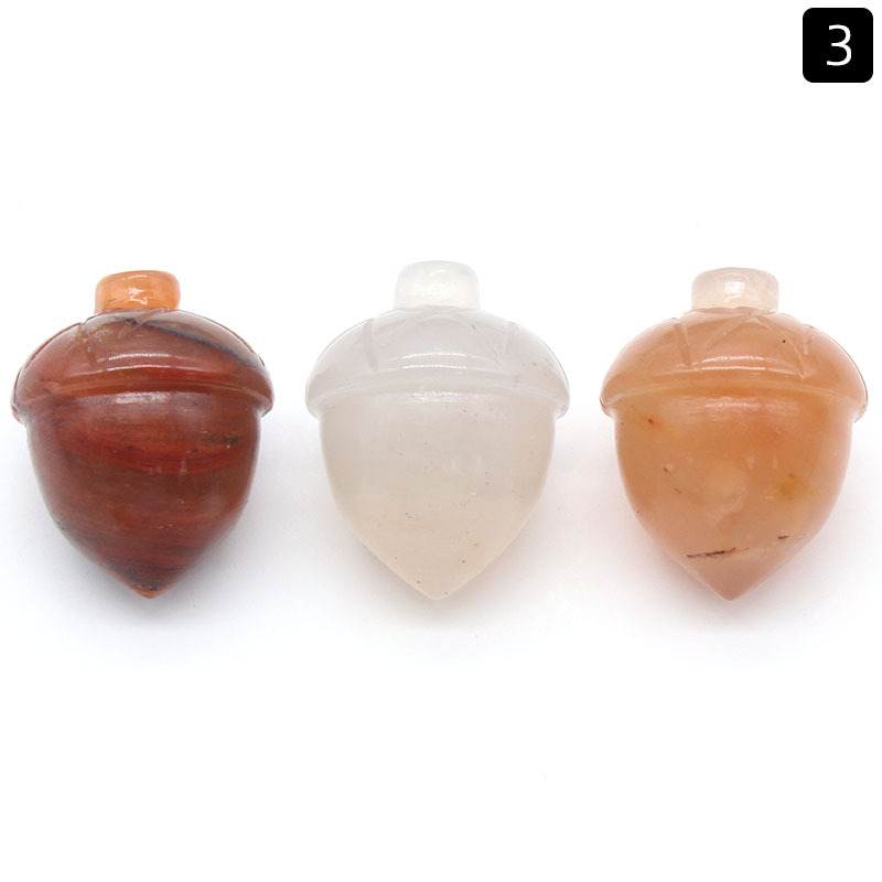 3 Red Aventurine