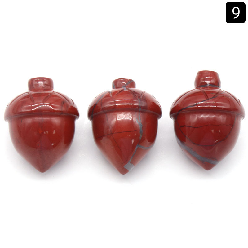 9:red jasper