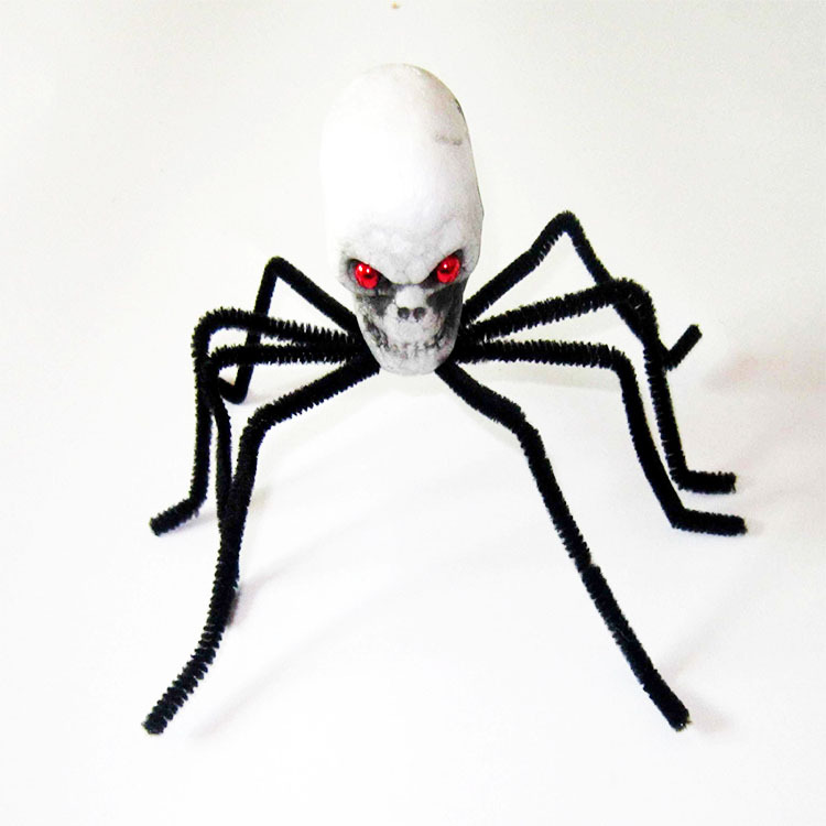 Black Spider