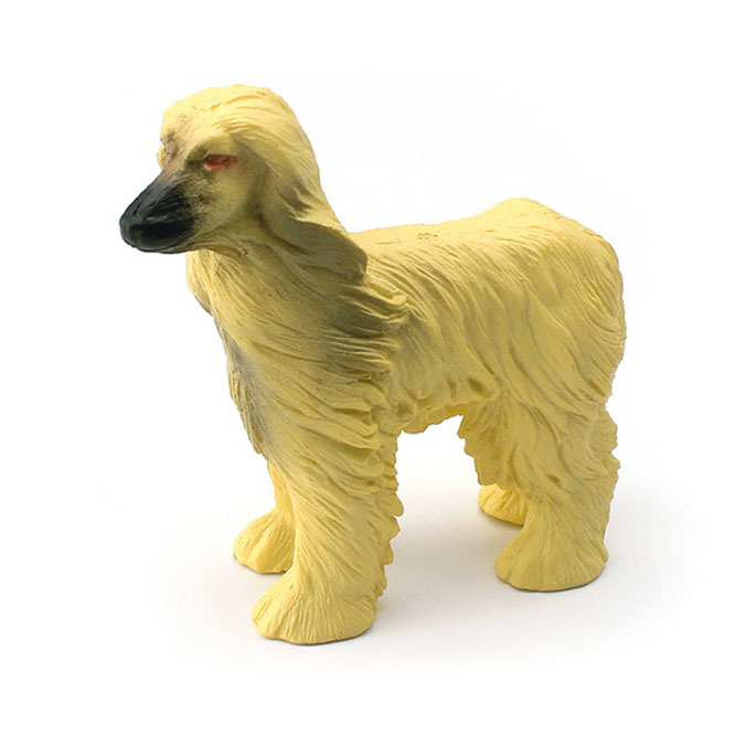 Afghan hound