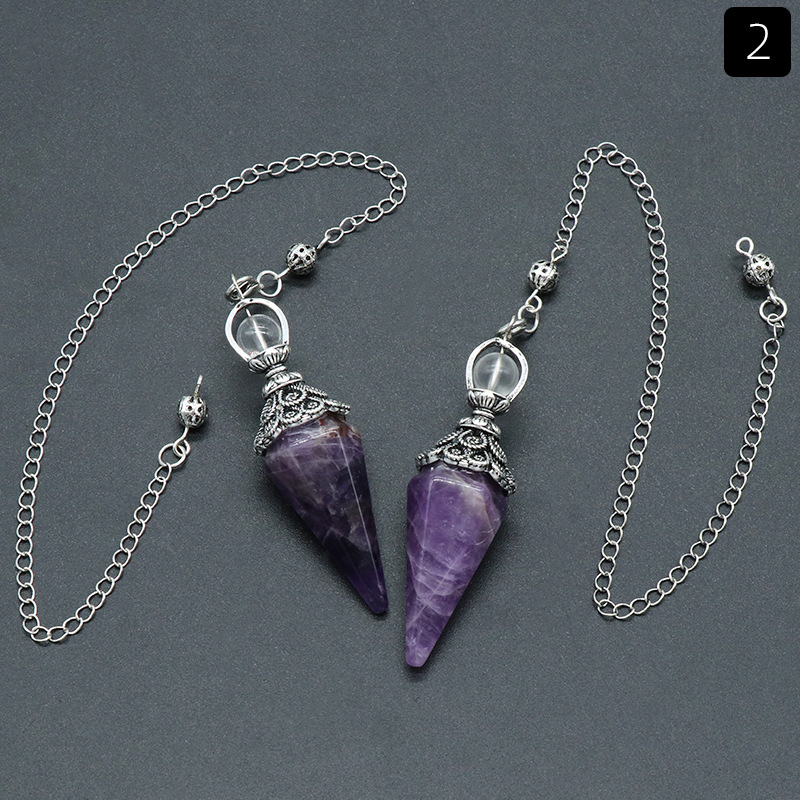 2 Amethyst