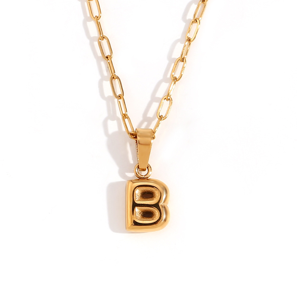 gold-B