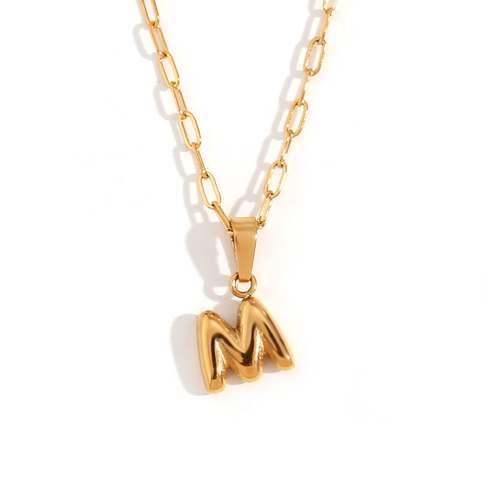 gold-M