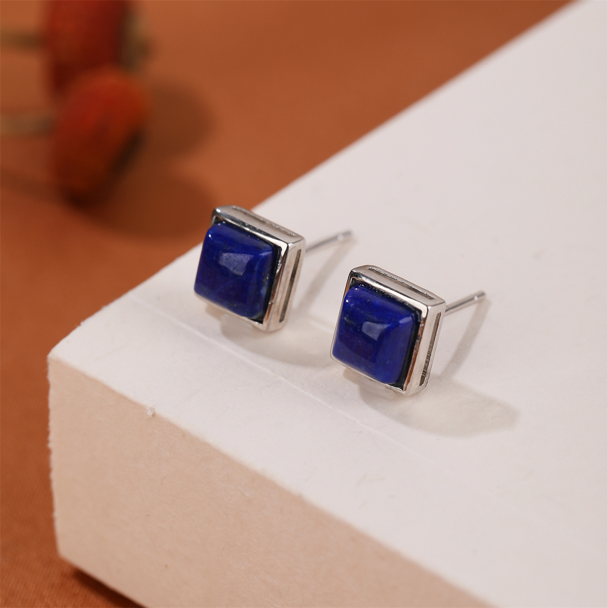 Lapis Lazulim 7.3mm