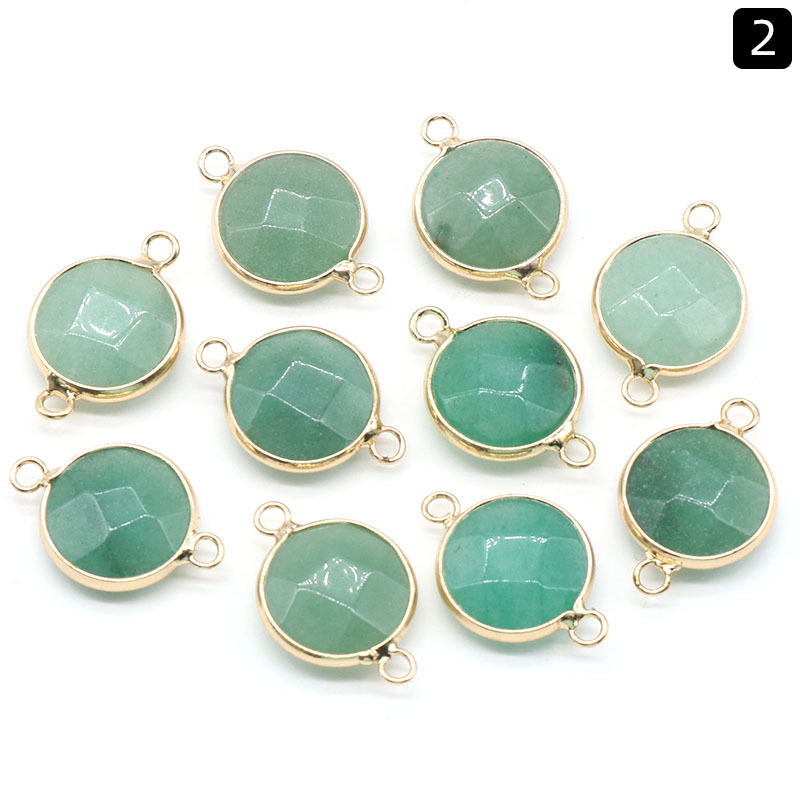 2:Green Aventurine