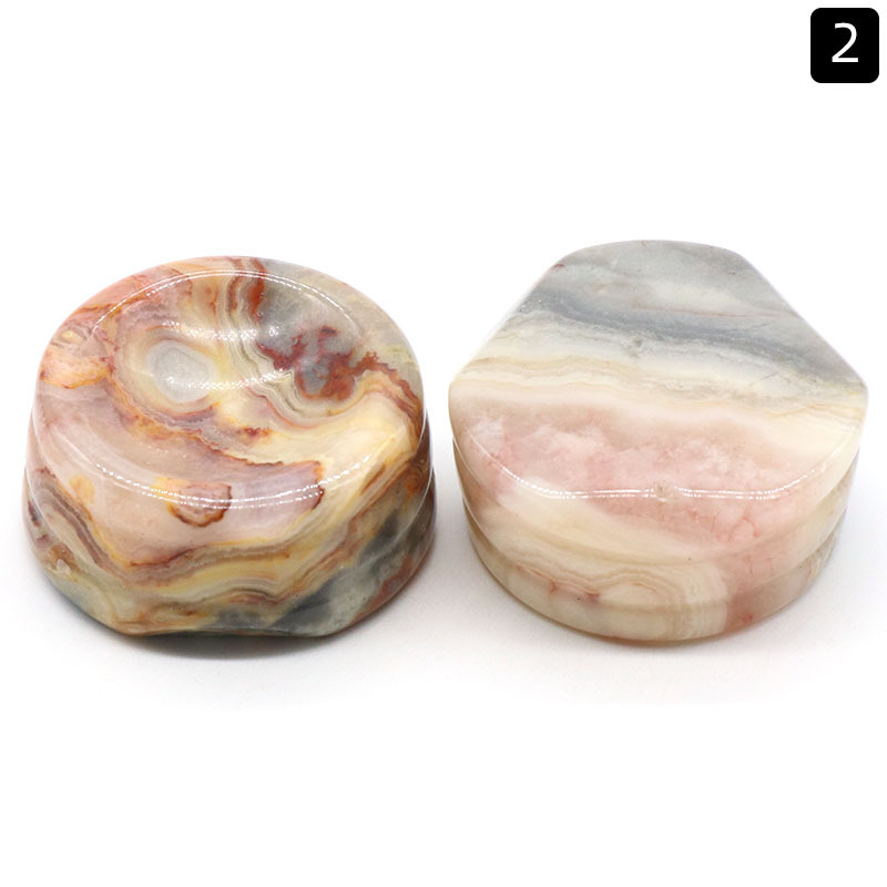 2:verrücktes Agate