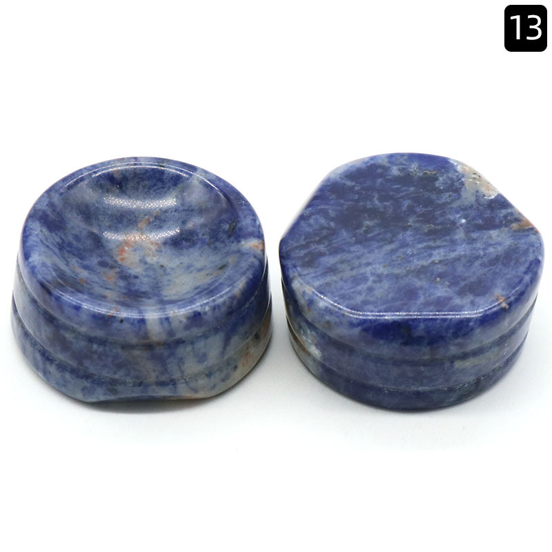 13 Sodalite