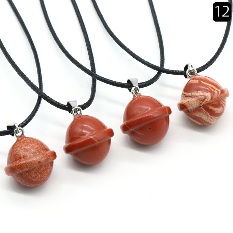 12:red jasper