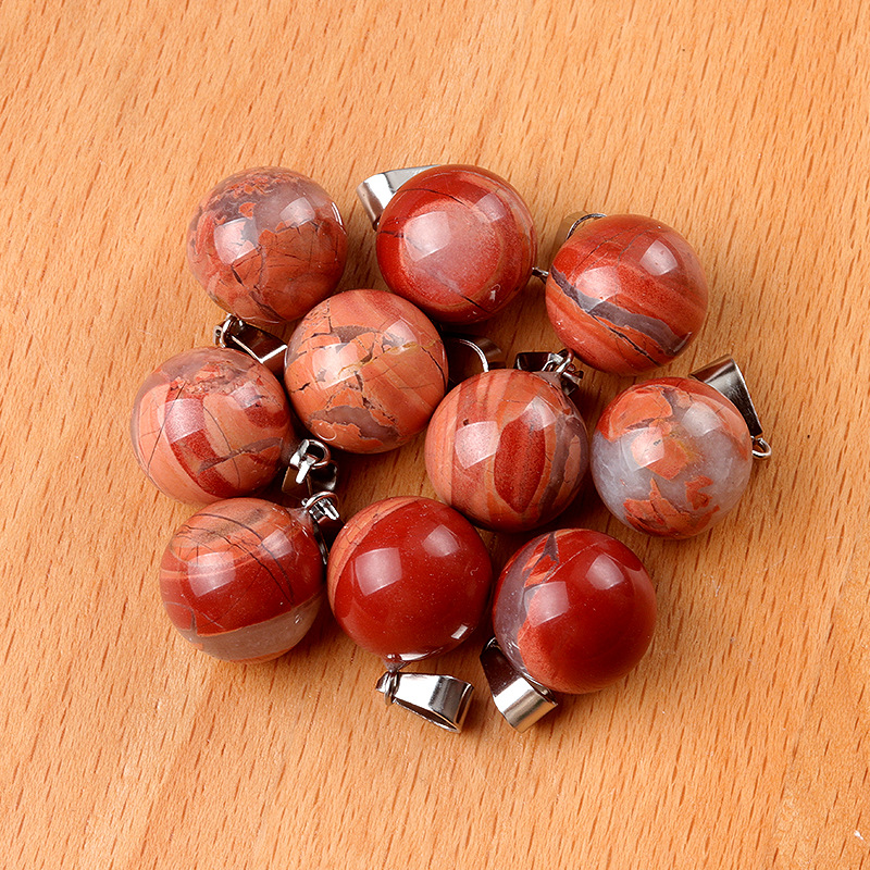 red jasper