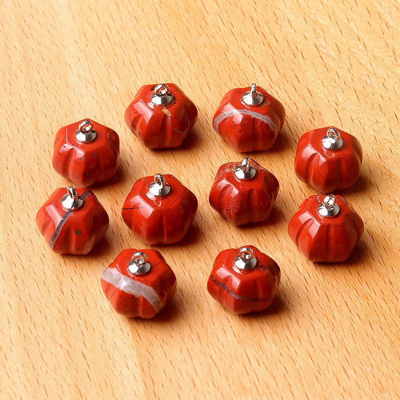 red jasper